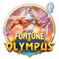 Fortune of Olympus
